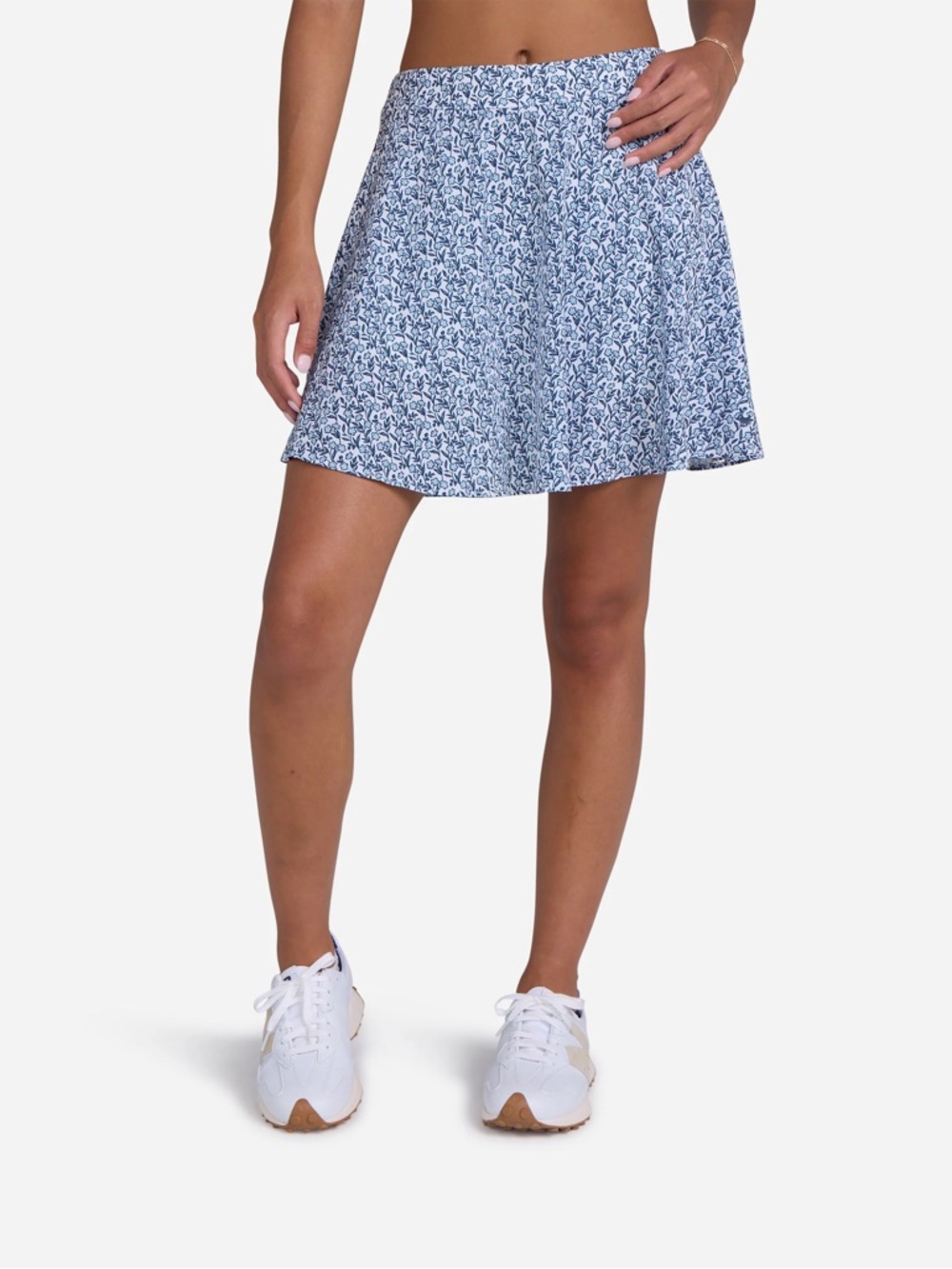 NWT Bad Birdie Exec Skort | Baby Bloomer | Size XS